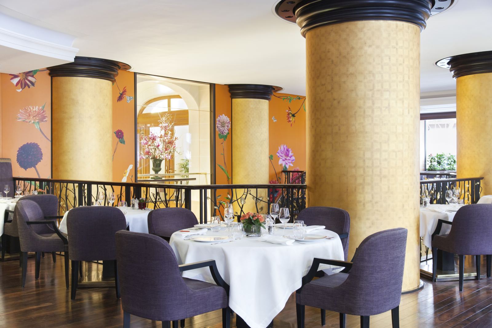 114 Faubourg