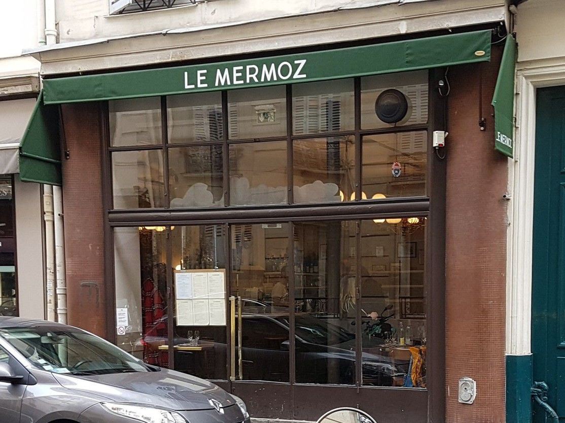 Mermoz (Le)