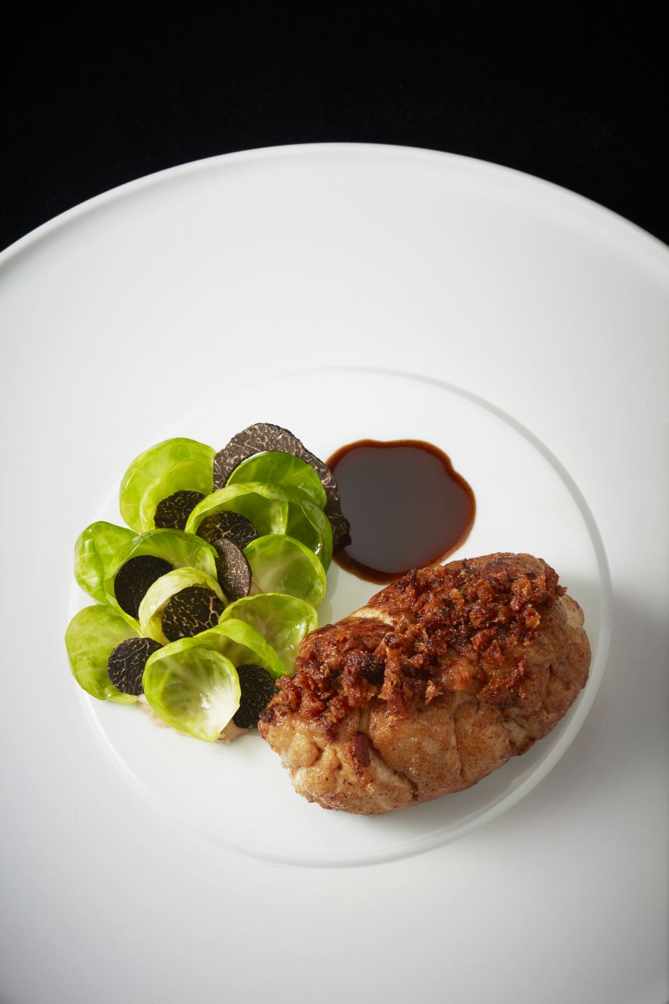Ris De Veau Lebey